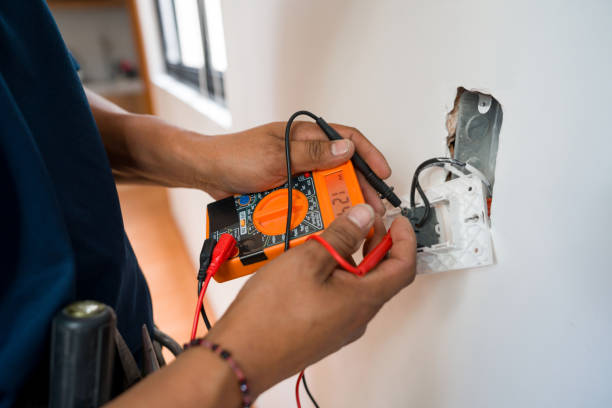 Best Electrical System Inspection  in Fort Dick, CA