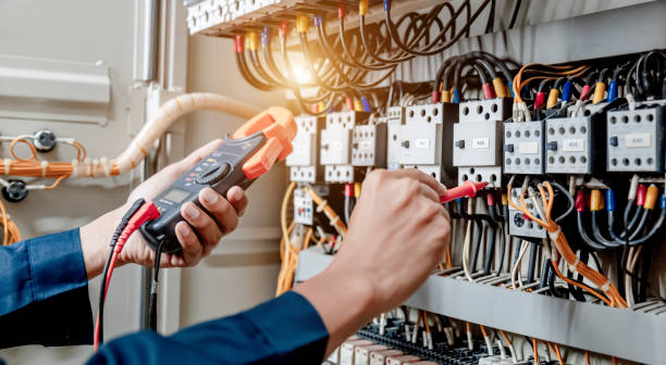 Best Best Electricians Near Me  in Fort Dick, CA