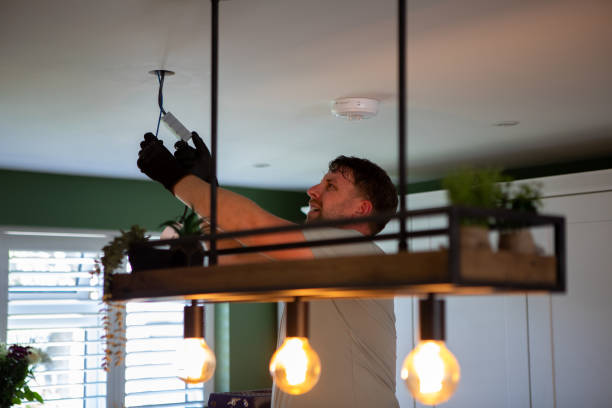 Best Electrical Upgrades for Homes  in Fort Dick, CA