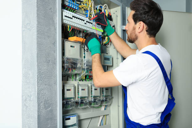 Best Affordable Electrical Installation  in Fort Dick, CA